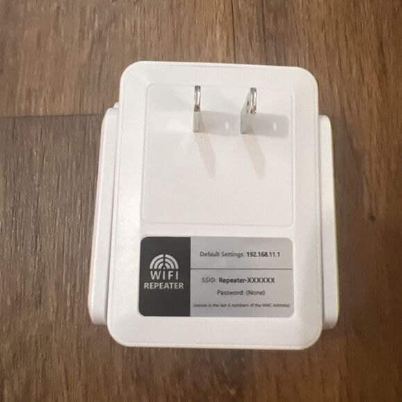 WiFi Range Extender - Eliminate WiFi Dead Zones - Multiple Working Modes - Picture 12 of 16